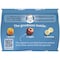 Gerber Gerber 2nd Foods Apricot Mixed Fruit Baby Food 4 oz., PK16 00015000076702 - alternate 3